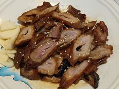 -老鼎万春卤菜(五代传承创始老店)