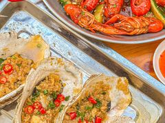 -香港狮子山下·明星粤菜餐厅(北苑店)