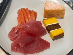 -RISE RESTAURANT(滨海湾金沙店)