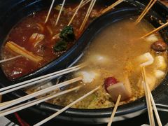 -江湖六膳門串串香(隆礼路店)