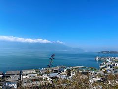 -大理洱海