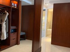 -上海雅居乐万豪侯爵酒店