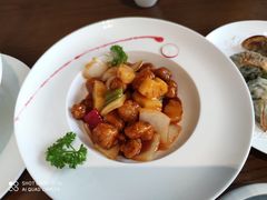 -水月周庄铂尔曼酒店-水月荟中餐厅