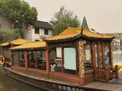 -衣裳街历史文化街区