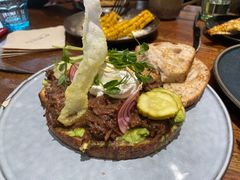 -O'mills Sourdough Bakery&Bistro(永嘉路店)