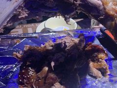 -串亿88烧烤·羊腿·羊蝎子(板泉路店)