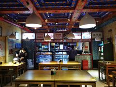 -铸钟褡裢火烧(西三环紫竹桥店)