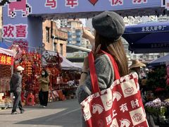 -细村农贸综合市场