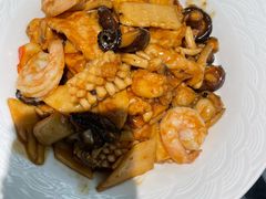 八珍豆腐-大铁勺新津菜(中北永旺店)