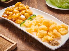 两吃虾仁-福利来酒店(泺源大街店)