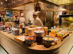 -熊猫自助餐厅.萌趣城堡(长隆熊猫酒店)