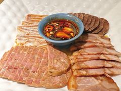 -北国饭店.海鲜.北方菜(新河路店)