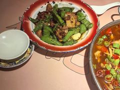 -杨记隆府重庆江湖菜(大悦城店)