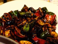 -吴越荣记苏州菜·松鼠桂鱼100%活鱼现做(斜塘老街店)