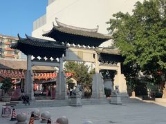-南越王博物院(王宫展区)