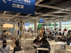 -宜家家居(高新商场店)