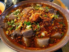 -李子坝梁山鸡(李子坝大鸡哥店)