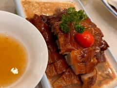 -粤味馆(黄河路店)