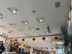 -金刚山(学府路店)