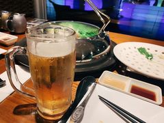 -蒸気海鮮
