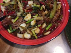 -辣得香川菜馆(横屿鳝溪佳园店)