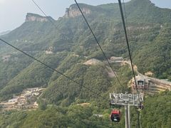 -洛阳白云山景区