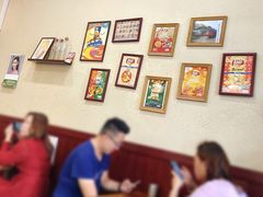 -曼谷食堂·泰国家庭料理(丹桂路店)