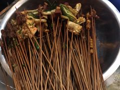 -乐山过把瘾油炸串串(河滨丽苑店)