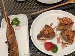 -菊上料理(蜀山银泰百货店)