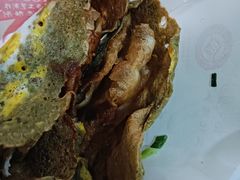 -清真·二嫂子煎饼果子(鼓楼旗舰形象店)
