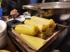 -大汗烧烤滩羊馆(清水河公园店)