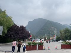 -少华山国家森林公园