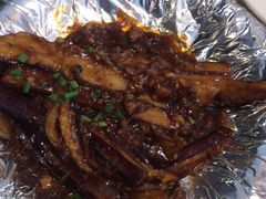 -辣婆婆(航天桥店)