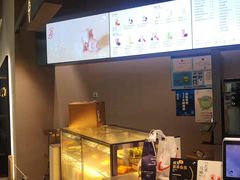 -喜茶(上海北外滩来福士店)