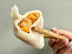 -喜鼎海胆水饺(东港店)