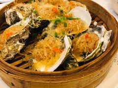 -桥东喜碧海鲜街(水东街店)