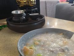 -喜鹊茶点.啫煲(车陂店)