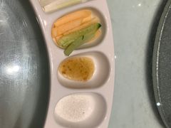-北京老铺烤鸭(西稍门店)