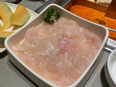-海底捞火锅(名门店)