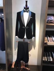 -优刻西服西装定制(金轮国际广场店)