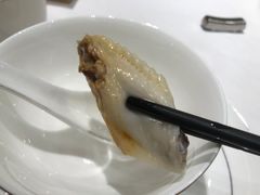 -京粤荟(海王银河科技大厦店)
