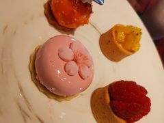 -西安W酒店·WEI全味西餐厅