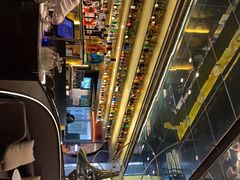 -领鲜天下·焗海鲜·花胶鸡(天目里店)