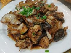 -邀月楼(新华路店)