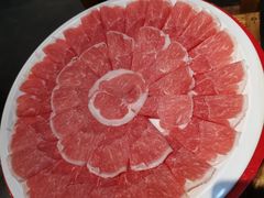 -南门四季铜锅涮肉(左家庄店)