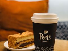 -Peet's 皮爷咖啡(东湖路手作店)