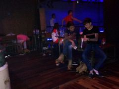 -奔马滚轴溜冰场