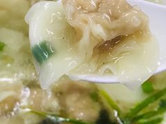 小馄饨-吾介小籠館