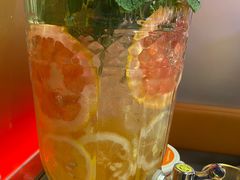 -探鱼·鲜青椒爽麻烤鱼(银泰城店)
