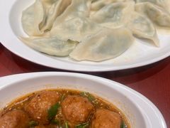 -喜家德虾仁水饺(长泰广场店)